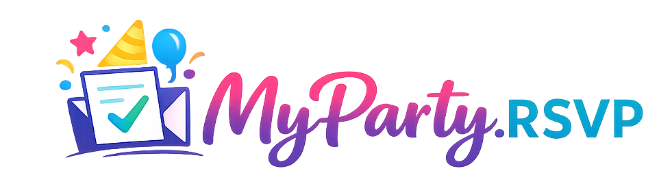 myparty-rsvp-logo